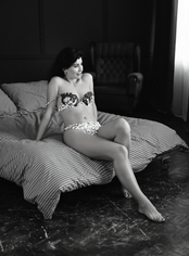 Les ensembles qui subliment vos courbes